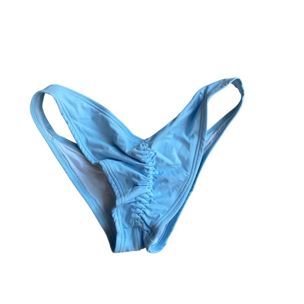 Light Blue Bikini Set - Picture 2 of 3